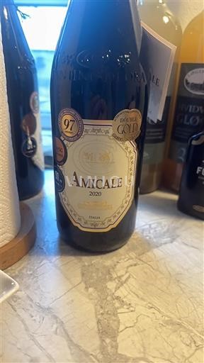 Veneto Venetien Amicale 2020