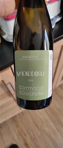 Languedoc Cammasous Caussarelle Accord 2024