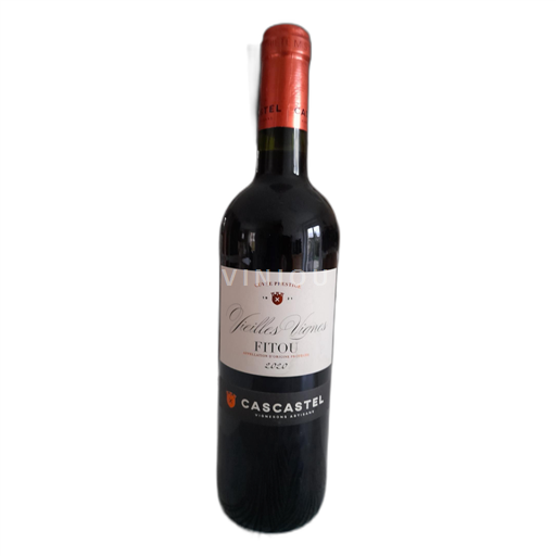 Languedoc Fitou Vieilles Vignes 2020