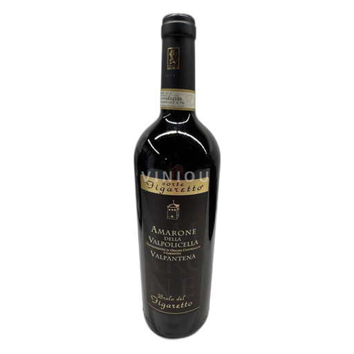 Vénétie Amarone della Valpolicella Corte Figaretto Corte Figaretto 2014