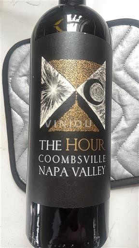 Kalifornijske AVA Ni doloceno The Hour Neleten.