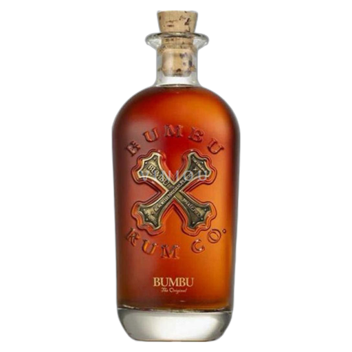 Rhum Vieux Bumbu the Original The West Indies Rum Company  Barbade