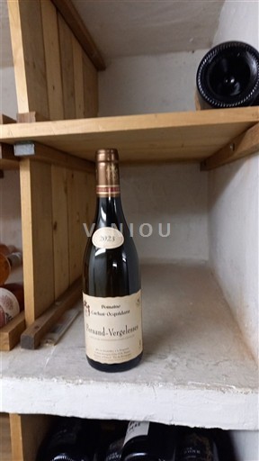 Burgundi Pernand-vergelesses Remoissenet Père et Fils Les Combottes Vieilles Vignes 2023