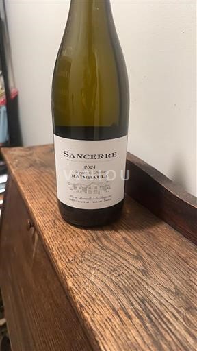 Valle del Loira Sancerre Raimbault 2022