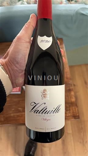 Castille và León Bierzo Valtuille Valtuille 2020