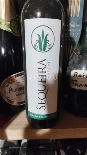 Bồ Đào Nha Alenquer Sequeira Rabigato 2016