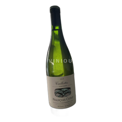 Loire Valley Sancerre François Cotat Caillottes 2019
