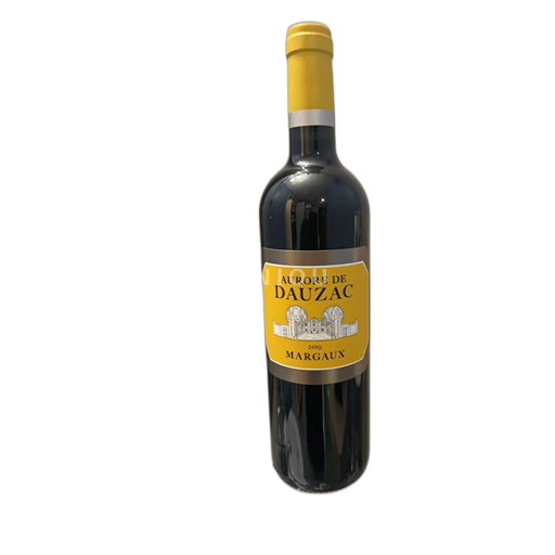 Bordeaux Margaux Dauzac Aurore de Dauzac 2019