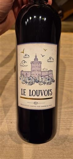 Aquitaine và Charentes Charentais Le Louvois 2024