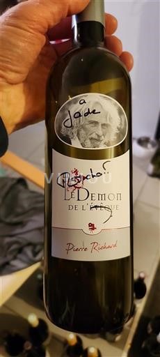 Linguadoca e Rossiglione Paese d'Oc Pierre Richard Le Démon de l'Antique 2021