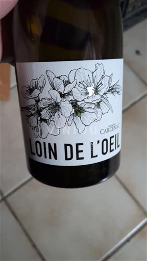 Lounais-Ranska Gaillac Carcenac Loin de l'Oeil 2023
