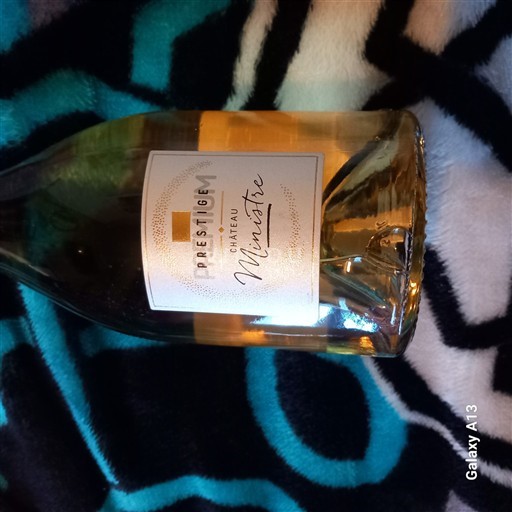 Bordéus Entre-Deux-Mers Château Minvielle Prestige Não Sazonado