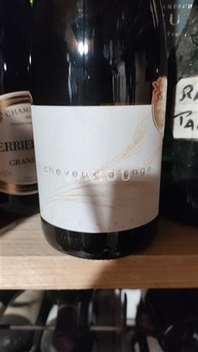 Languedoc MAS D’ARCAY Cheveux d'Ange 2023