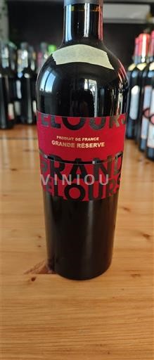 Bordeaux Grand Velours Grande Réserve 2023