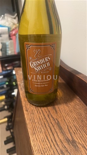 AVA vùng Trung tâm Hoa Kỳ Không được chỉ định Grinders Switch Winery Không niên vụ