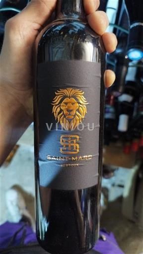 Linguadoca e Rossiglione Paese d'Oc Saint Marc Senza annata