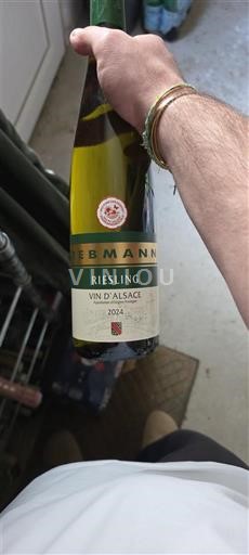 Alsace Liebmann 2024