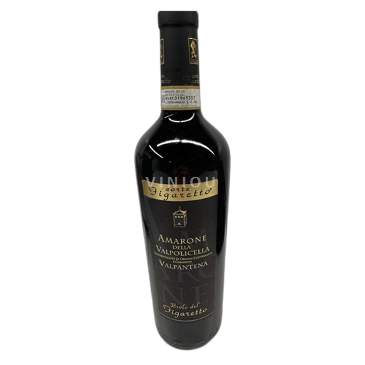 Vénétie Amarone della Valpolicella Corte Figaretto Amarone 2013