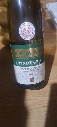 Alsace Liebmann 2023