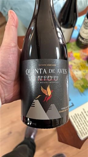 Kastiljija-La Mancha Ni doloceno Quinta de Aves Phoenix 2019