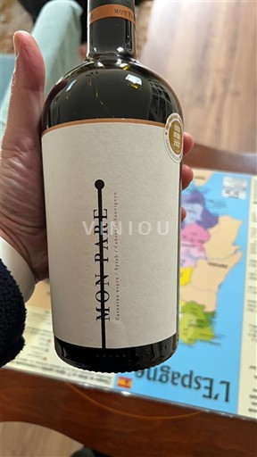 Catalonia Catalunya Mon Pare 2020