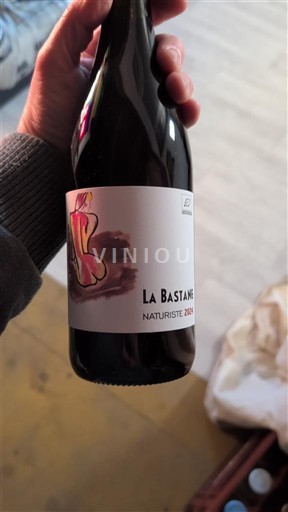 Bordeaux La Bastane Naturiste 2020