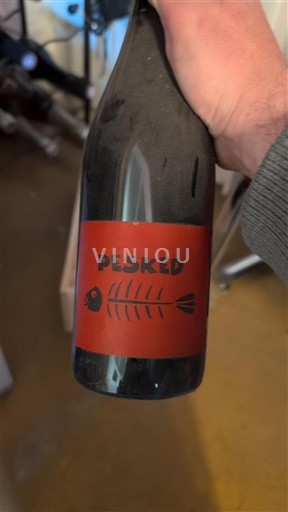 Loire-dalen Ikke specificeret Domaine Pesked Pesked Ikke årgangsbestemt