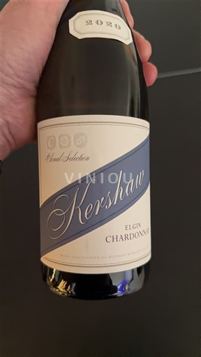 Kap Sydkyst Elgin Kershaw Clonal Selection 2020