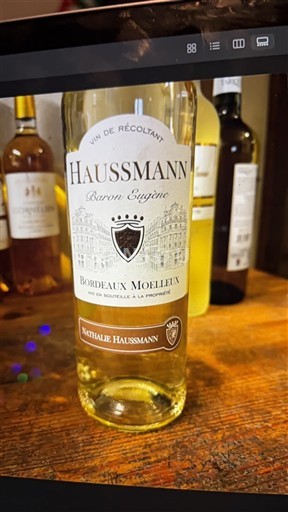 Burdeos No especificado Haussmann Baron Eugène 2024