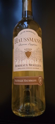 Burdeos No especificado Haussmann Baron Eugène 2024