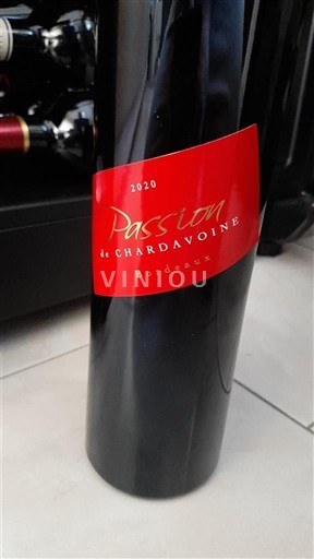 Bordeaux Chardavoine Passion 2020