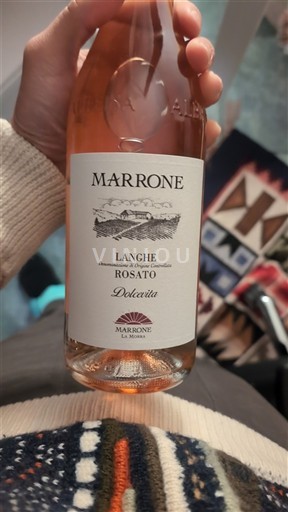 Piemonte Không được chỉ định Marrone Dolcetta 2024