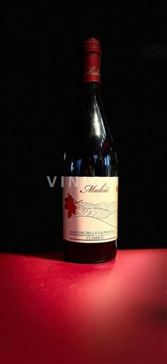 Benecija Amarone della Valpolicella Mabiè 2017