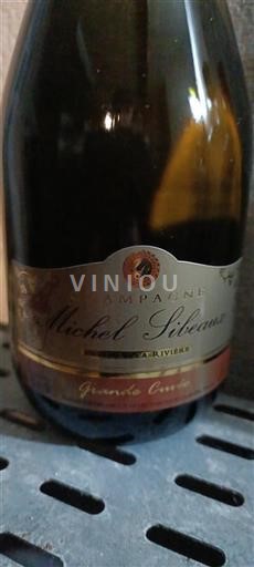 Champagne Michel Littière Grande Niet-geïntegreerd