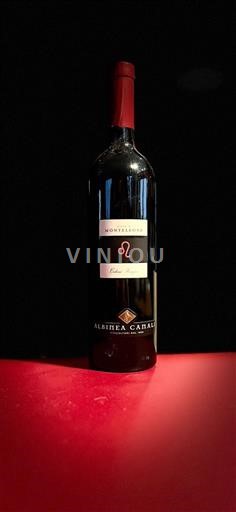 Emilia Albinae Canali Montegona 2012