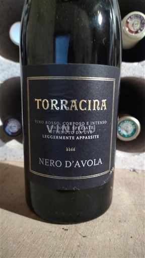 Sicile Torracina 2020