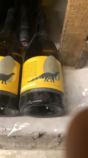 Languedoc e Roussillon Pays d'oc Anne de Joyeuse 2022