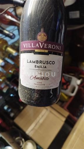 Emilia-Romaña No especificado Villa Veroni Amabile Sin añada