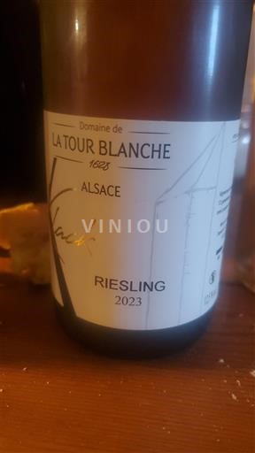 Alsazia Non specificato La Tour Blanche 2023