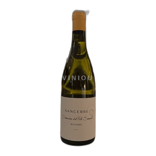 Údolí Loiry Sancerre Domaine Pré Semelé Mainbré 2023