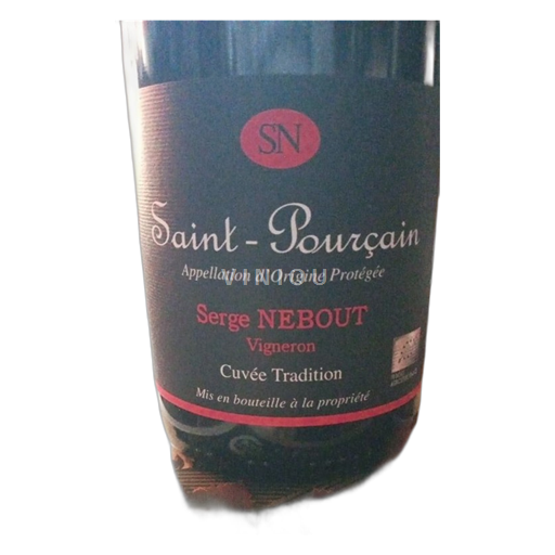 Loire-dalen Saint-Pourçain Serge Nebout 2022