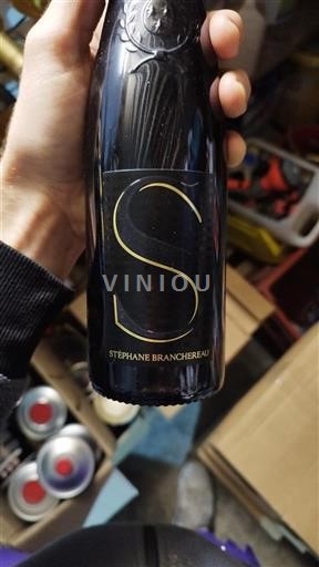 Loiretal Anjou Stéphane Branchereau S 2011