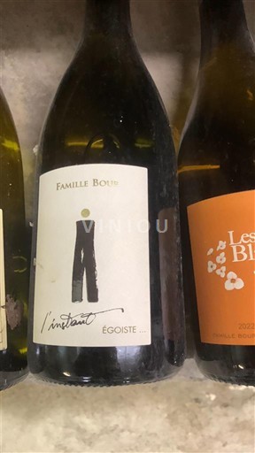 Valle del Rodano Côtes-du-Rhône Famille Boutinot L'instant Égoïste 2023