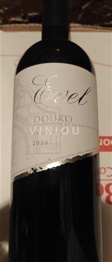 Douro Evel Reserva 2020