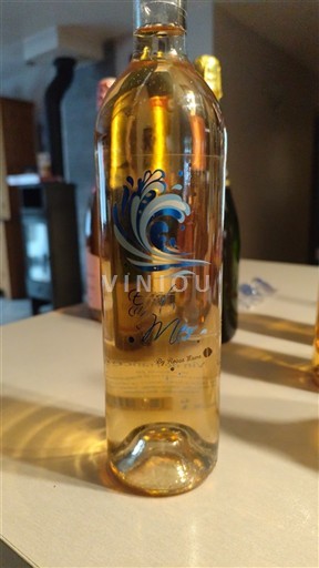 Südwestfrankreich Esprit de la Mer Ohne Jahrgang