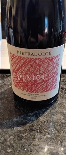 Sicile Pietradolce 2023