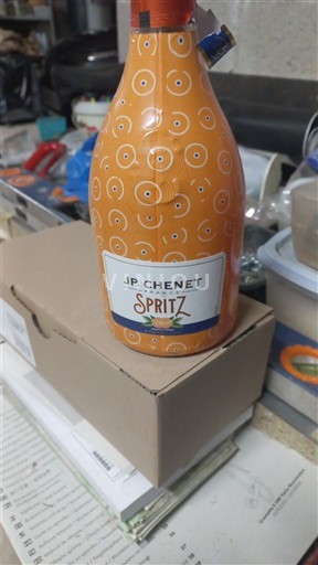 Languedoc JP. Chenet Spritz Ikke årgangsbestemt