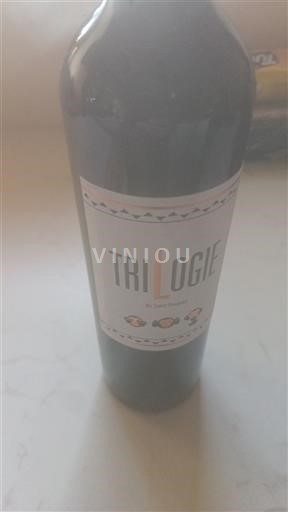 Tây Nam Saint-Mont Saint-Mont Trilogie 2024