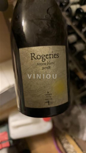 Loiretal Anjou Rogeries 2018