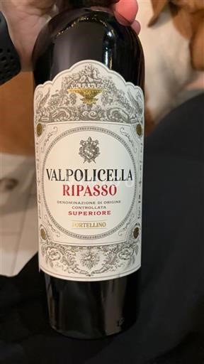 Vêneto Não especificado Fortellino 2019